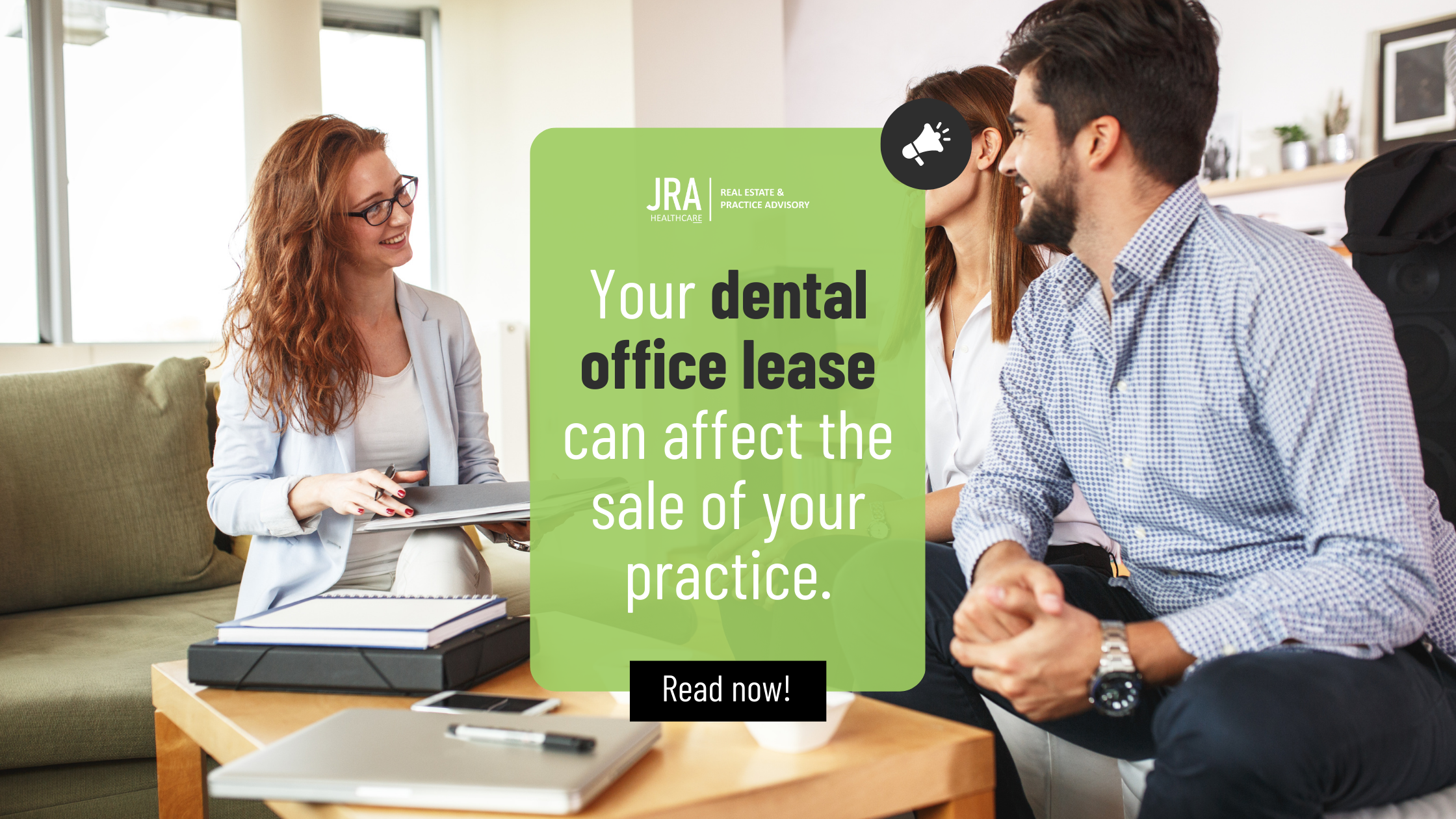 Your Dental Office Lease Can Affect the Sale of Your Practice - Joe Rossi &  Associates